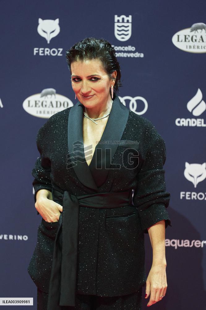Feroz Awards 2025 - Spain