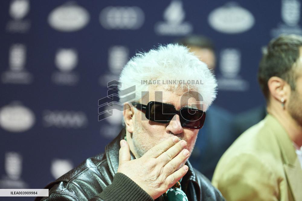 Feroz Awards 2025 - Spain