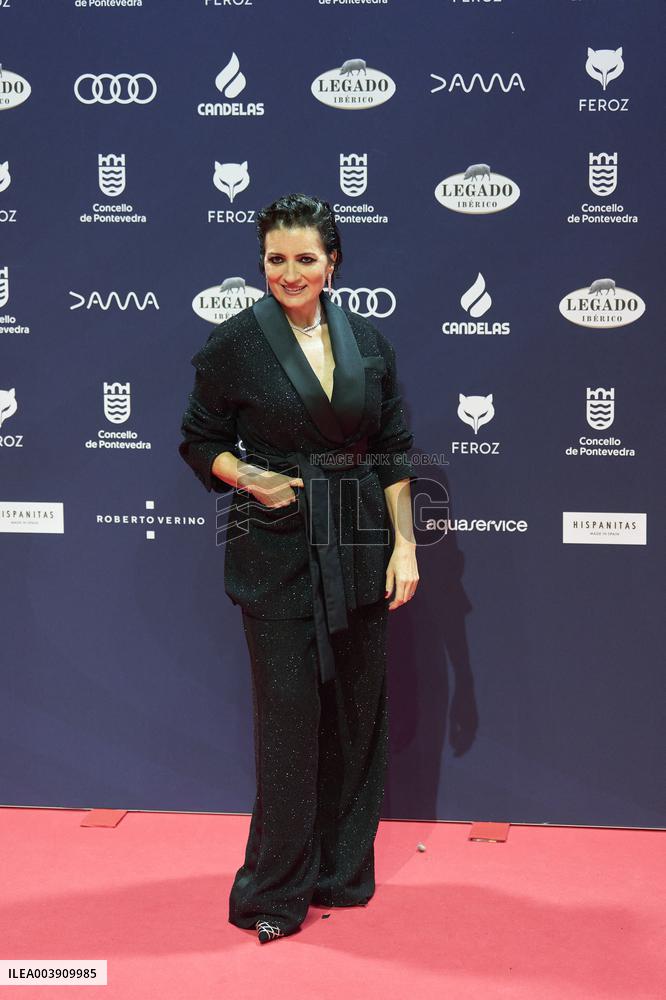 Feroz Awards 2025 - Spain