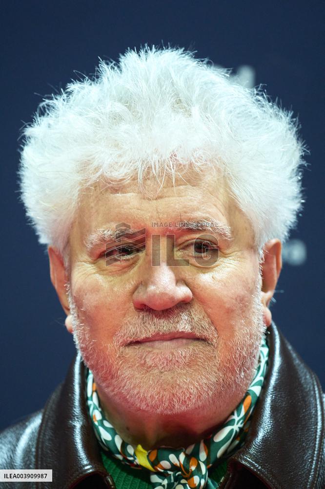 Feroz Awards 2025 - Spain