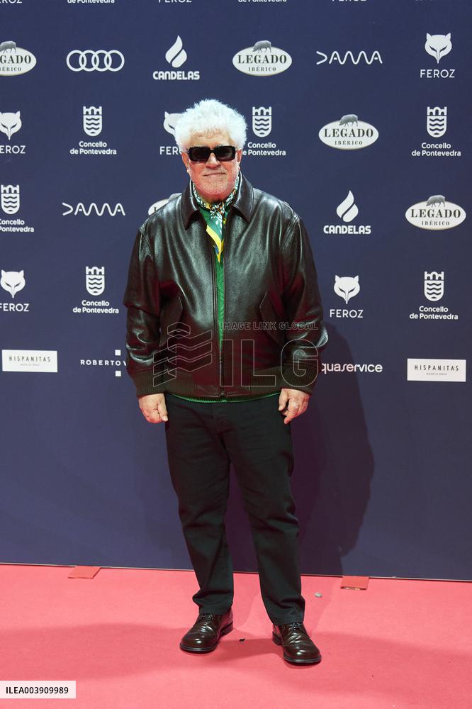 Feroz Awards 2025 - Spain