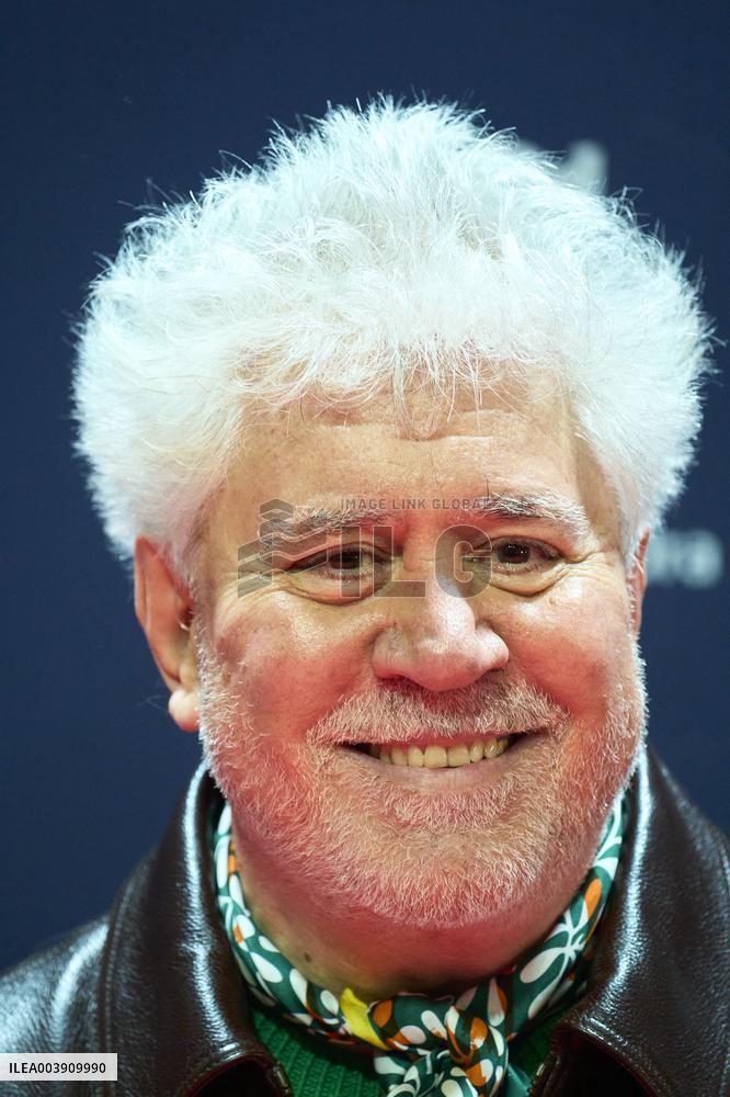 Feroz Awards 2025 - Spain