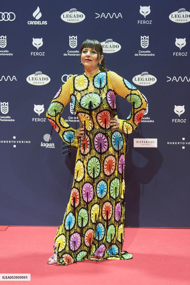 Feroz Awards 2025 - Spain