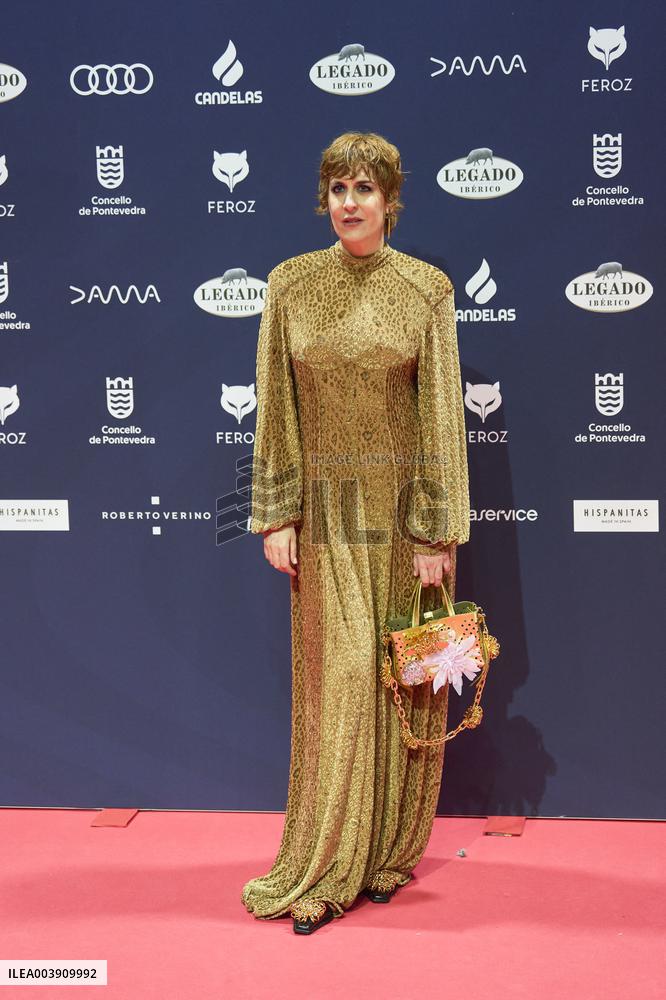 Feroz Awards 2025 - Spain