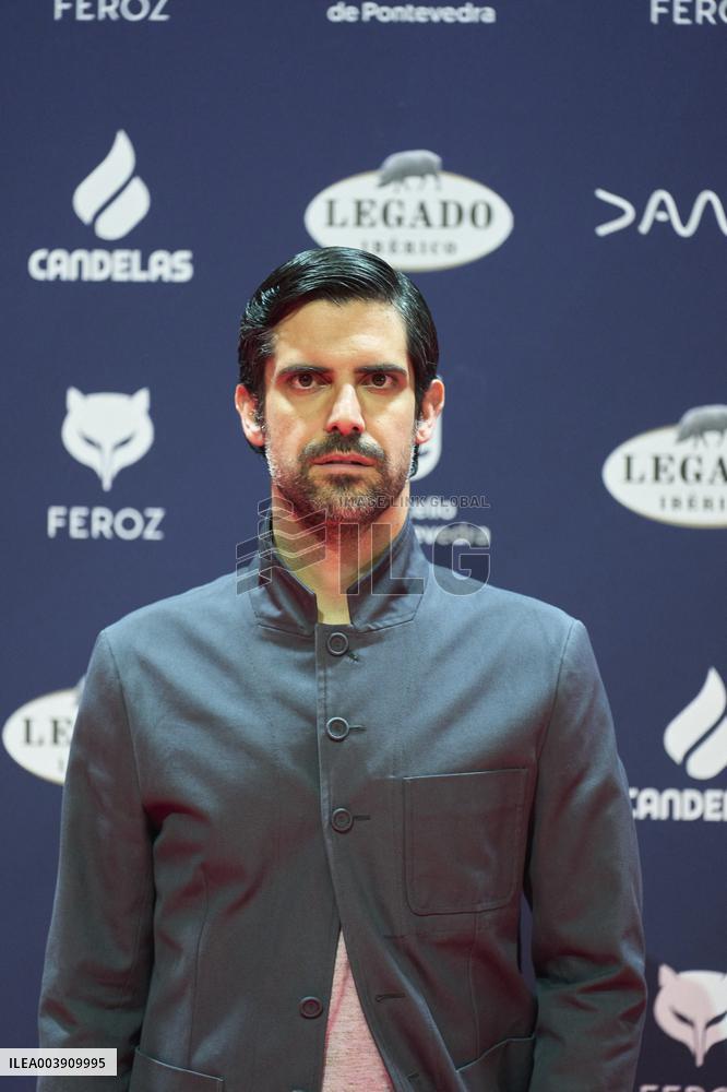 Feroz Awards 2025 - Spain