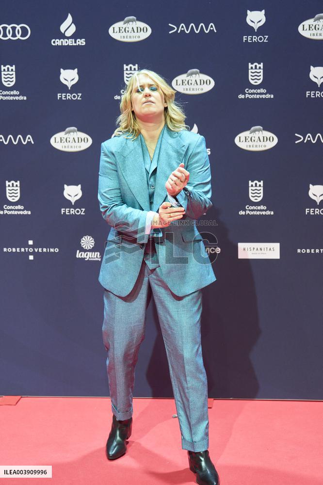 Feroz Awards 2025 - Spain