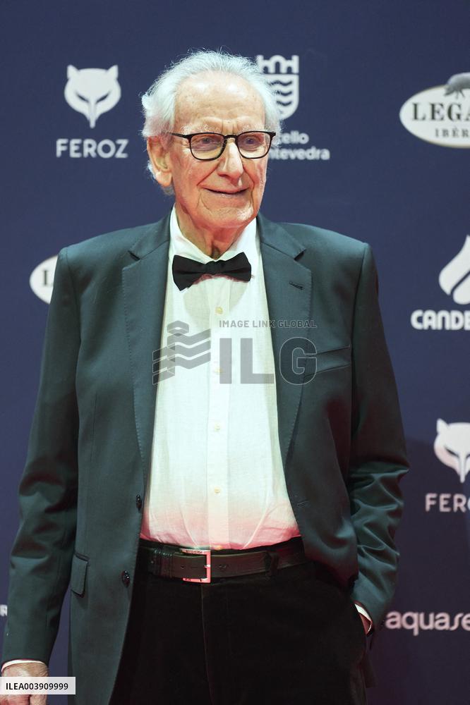 Feroz Awards 2025 - Spain