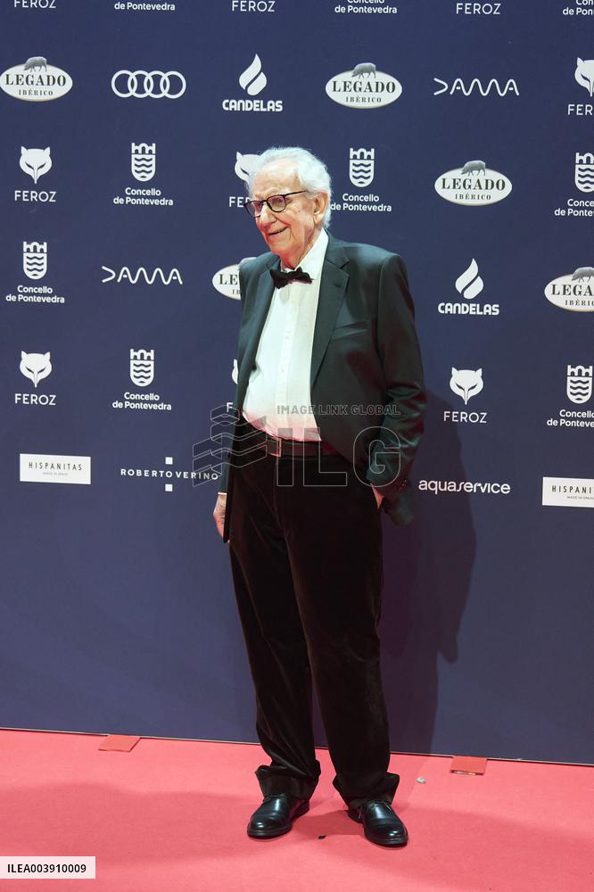 Feroz Awards 2025 - Spain