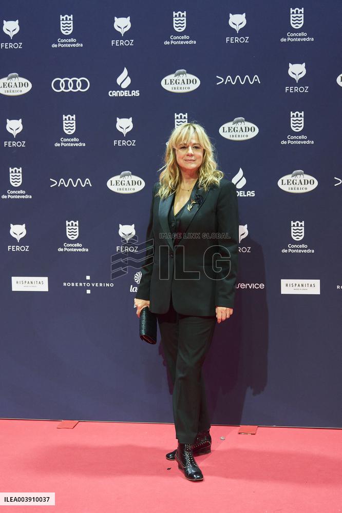 Feroz Awards 2025 - Spain