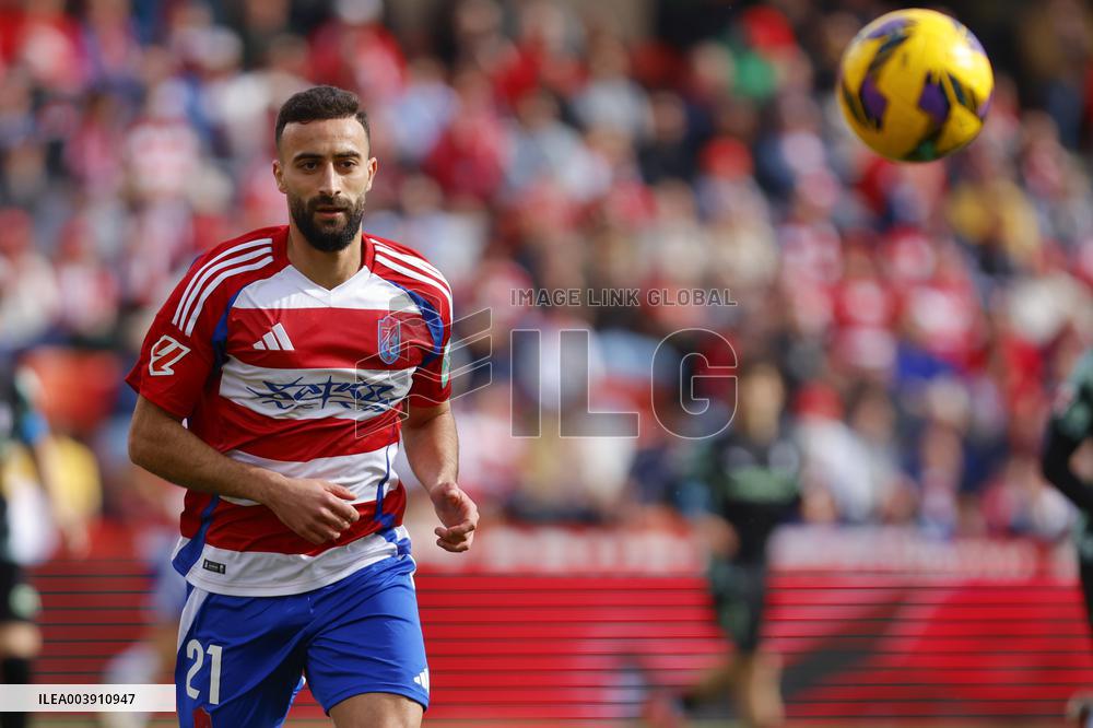 Granada CF v Sporting de Gijon - LaLiga Hypermotion