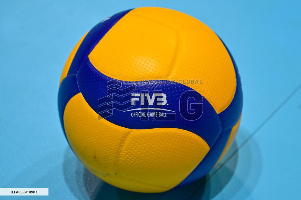 VOLLEY - Coppa Italia - Del Monte Coppa Italia - Final - Cucine Lube Civitanova vs Rana Verona