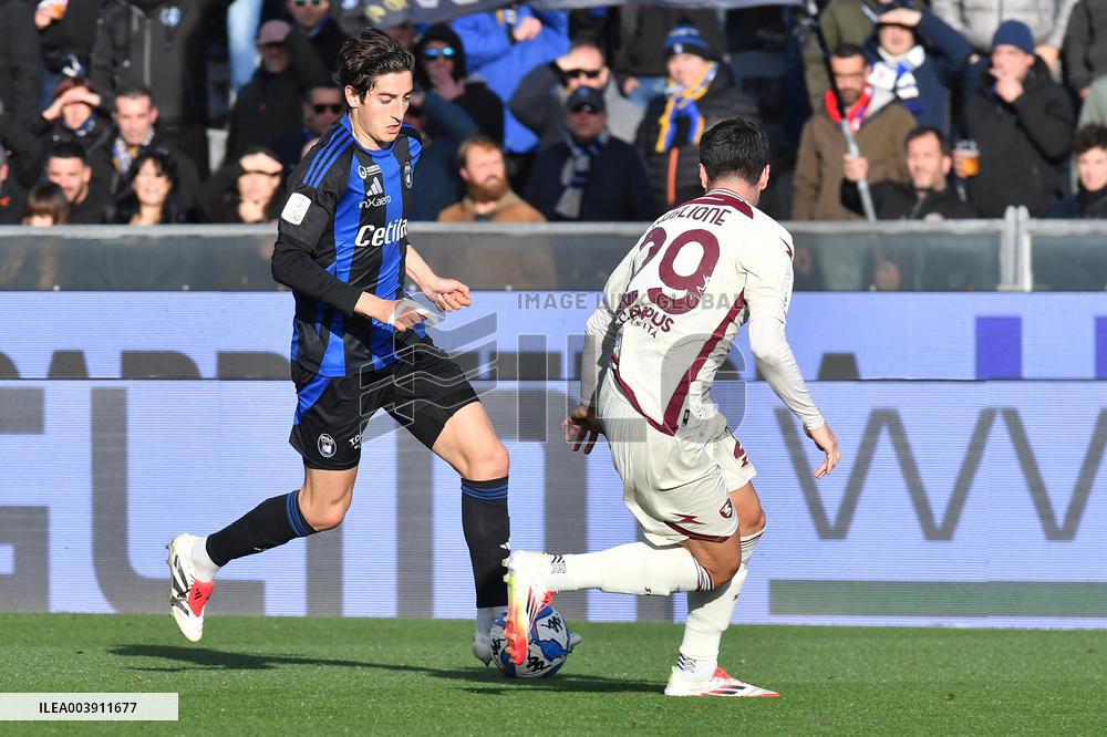 CALCIO - Serie B - AC Pisa vs US Salernitana