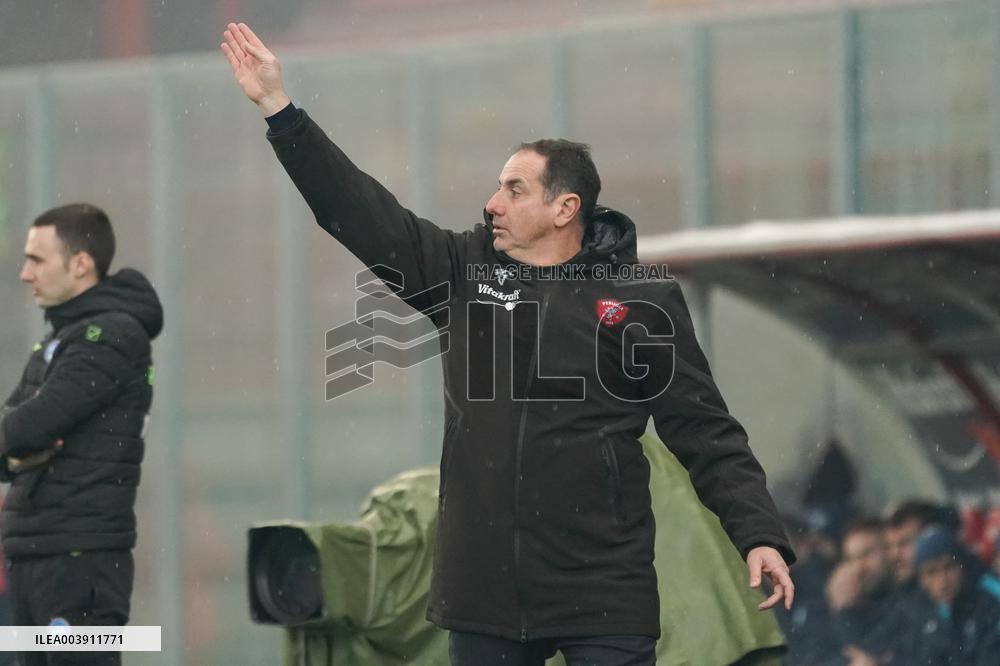 CALCIO - Serie C Italia - Perugia vs Pescara