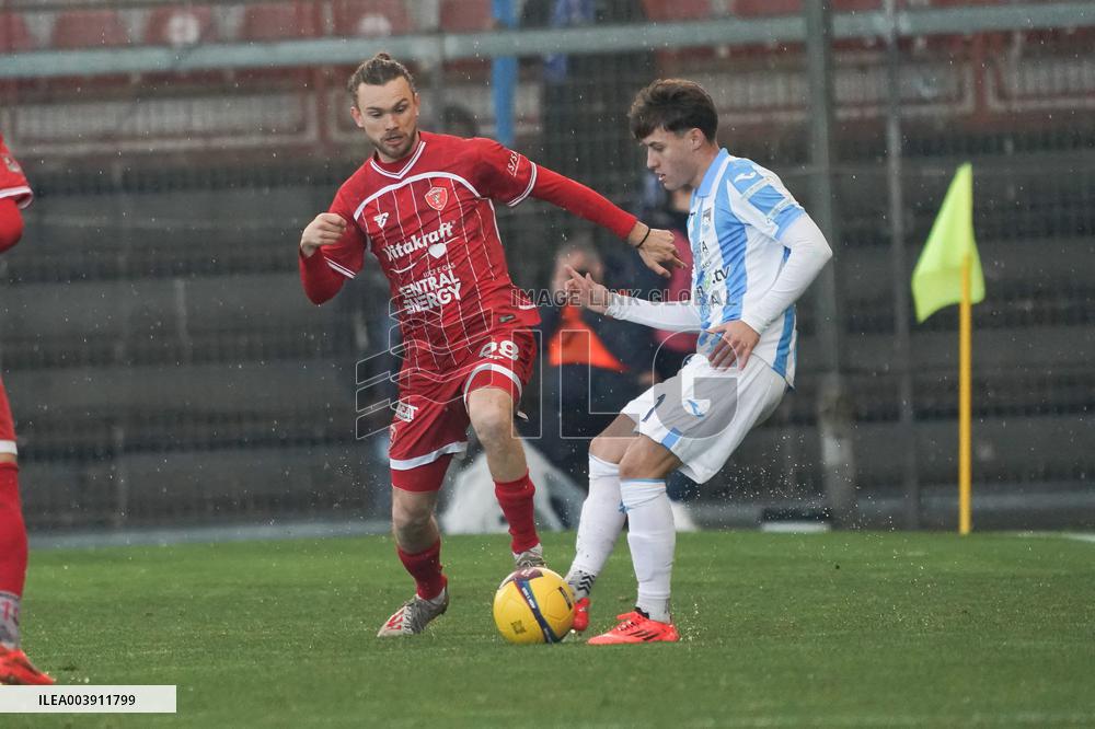 CALCIO - Serie C Italia - Perugia vs Pescara