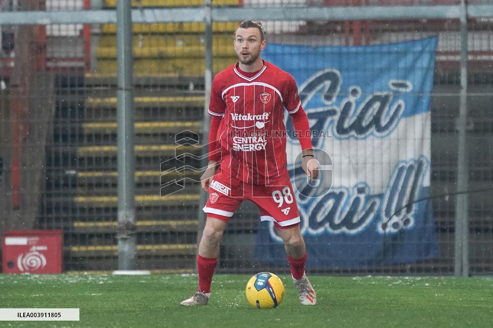 CALCIO - Serie C Italia - Perugia vs Pescara