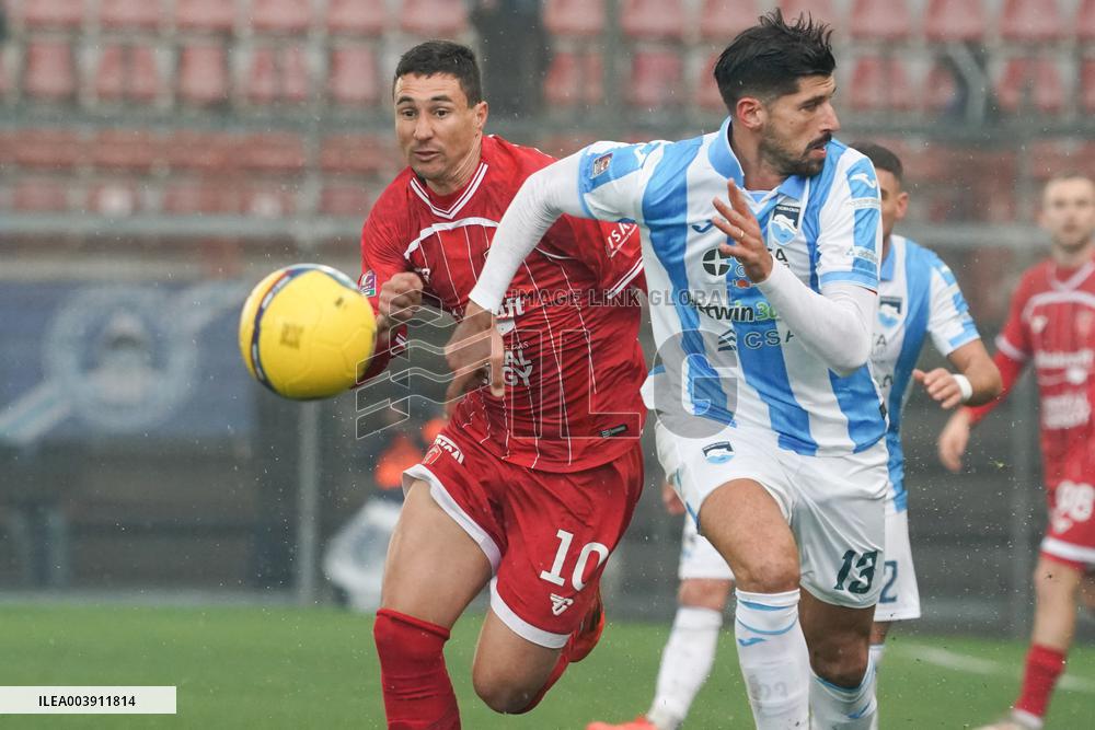 CALCIO - Serie C Italia - Perugia vs Pescara