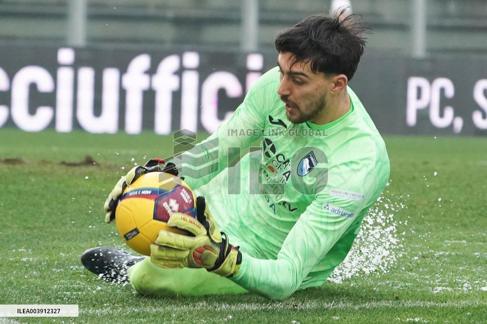 CALCIO - Serie C Italia - Perugia vs Pescara