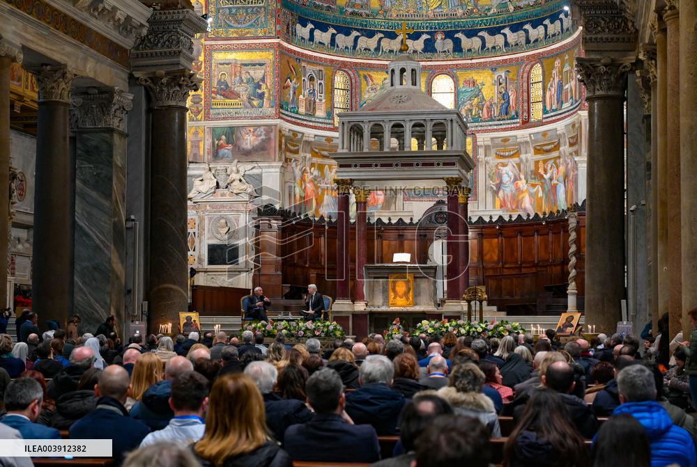 Jubilee Communication - Rome