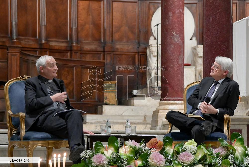 Jubilee Communication - Rome