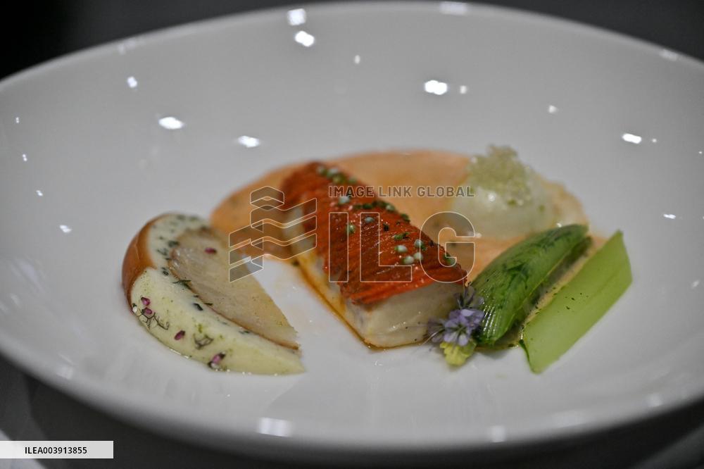 Bocuse D Or Finale Day 1