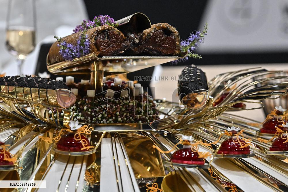 Bocuse D Or Finale Day 1