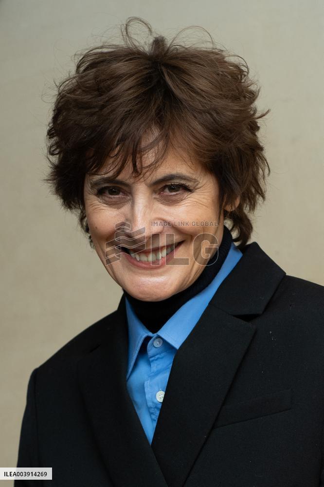 PFW Jacquemus Photocall