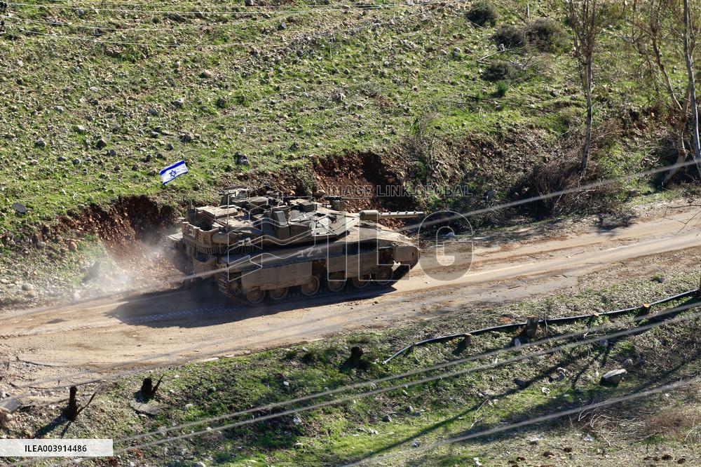 Israeli Forces Kill 22 People In South Lebanon As Residents Try To Return