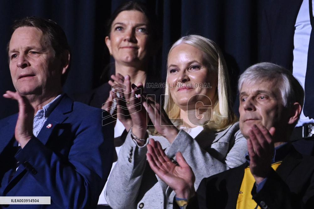 WORLD MEN'S HANDBALL CHAMPIONSHIP 2025 NORWAY-SWEDEN