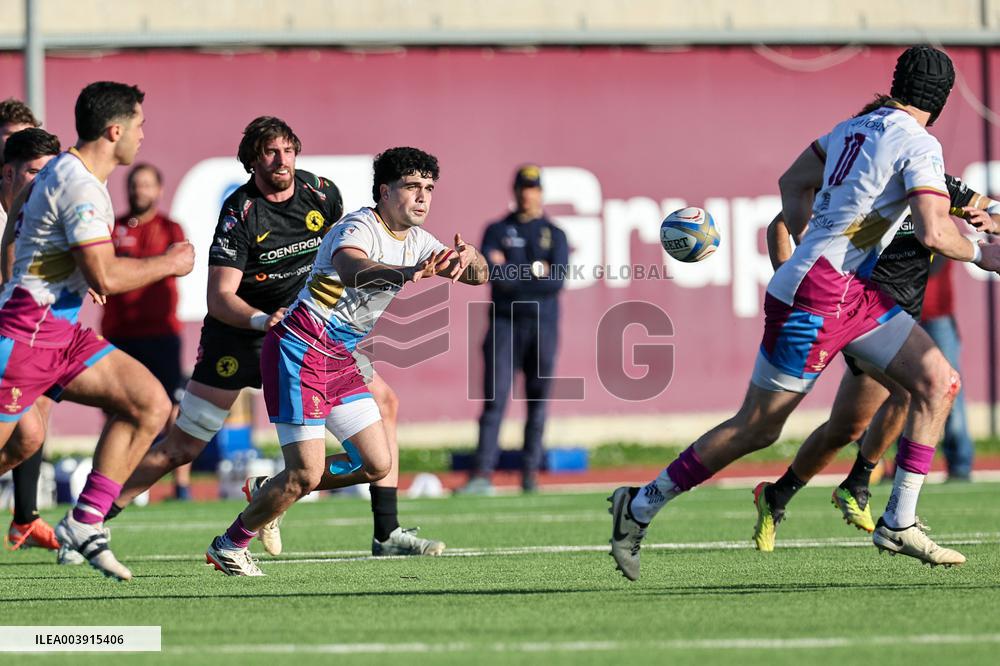 RUGBY - Serie A Elite - FFOO Rugby vs Rugby Viadana