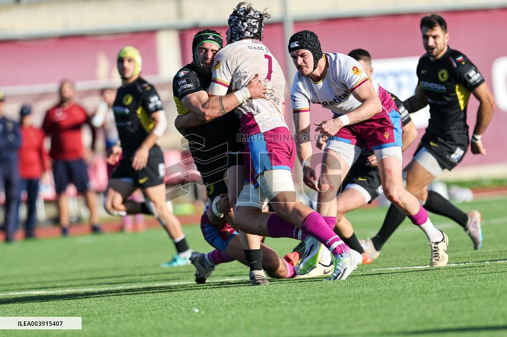 RUGBY - Serie A Elite - FFOO Rugby vs Rugby Viadana