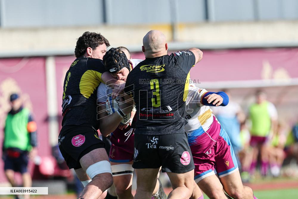 RUGBY - Serie A Elite - FFOO Rugby vs Rugby Viadana