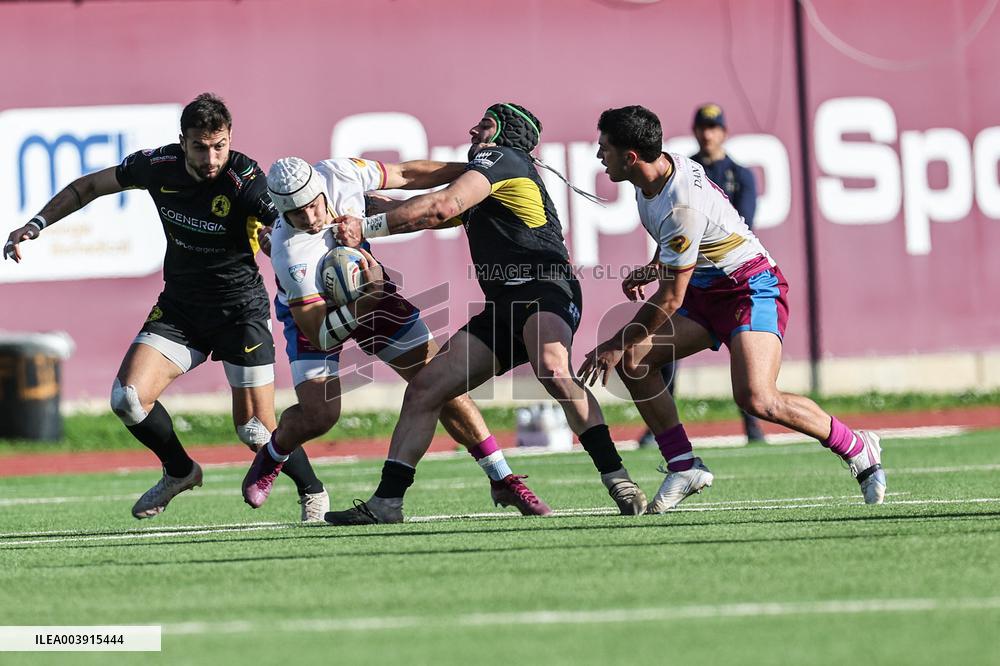 RUGBY - Serie A Elite - FFOO Rugby vs Rugby Viadana