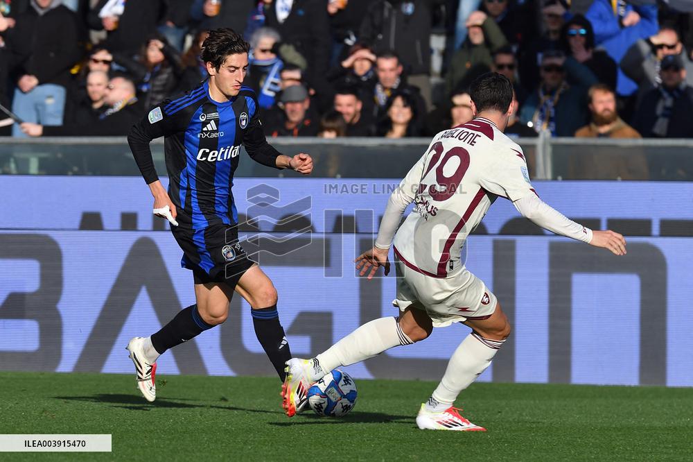CALCIO - Serie B - AC Pisa vs US Salernitana