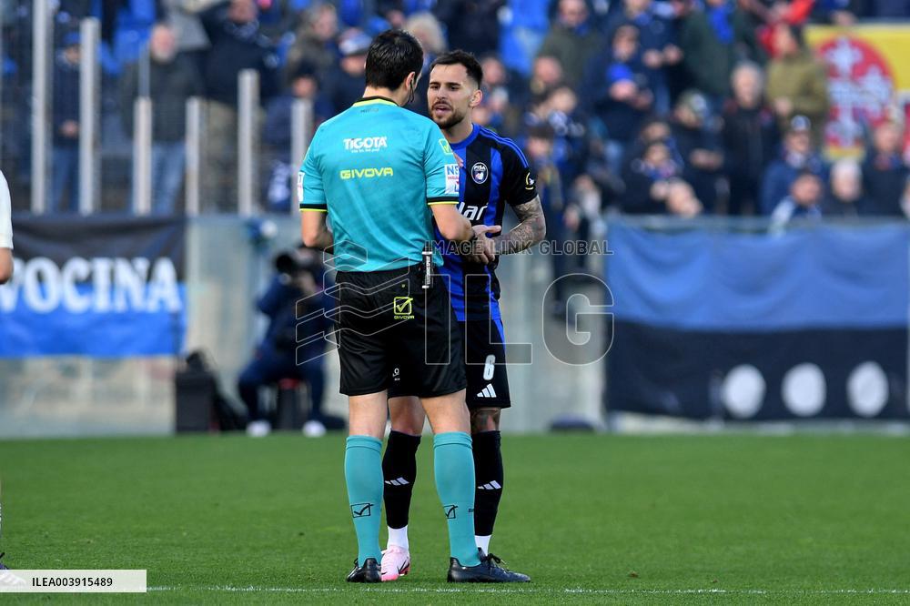 CALCIO - Serie B - AC Pisa vs US Salernitana