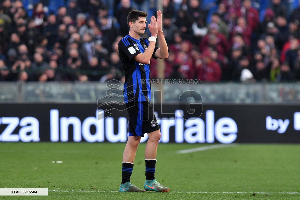 CALCIO - Serie B - AC Pisa vs US Salernitana