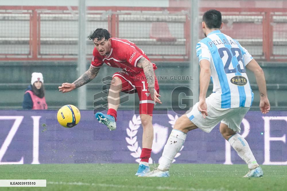 CALCIO - Serie C Italia - Perugia vs Pescara