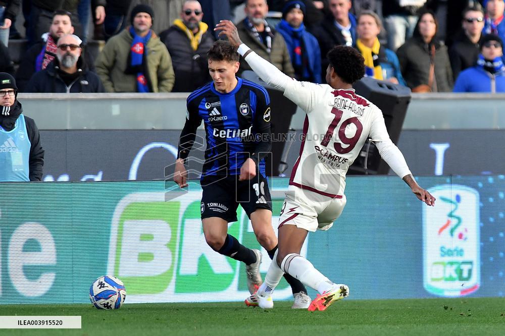 CALCIO - Serie B - AC Pisa vs US Salernitana