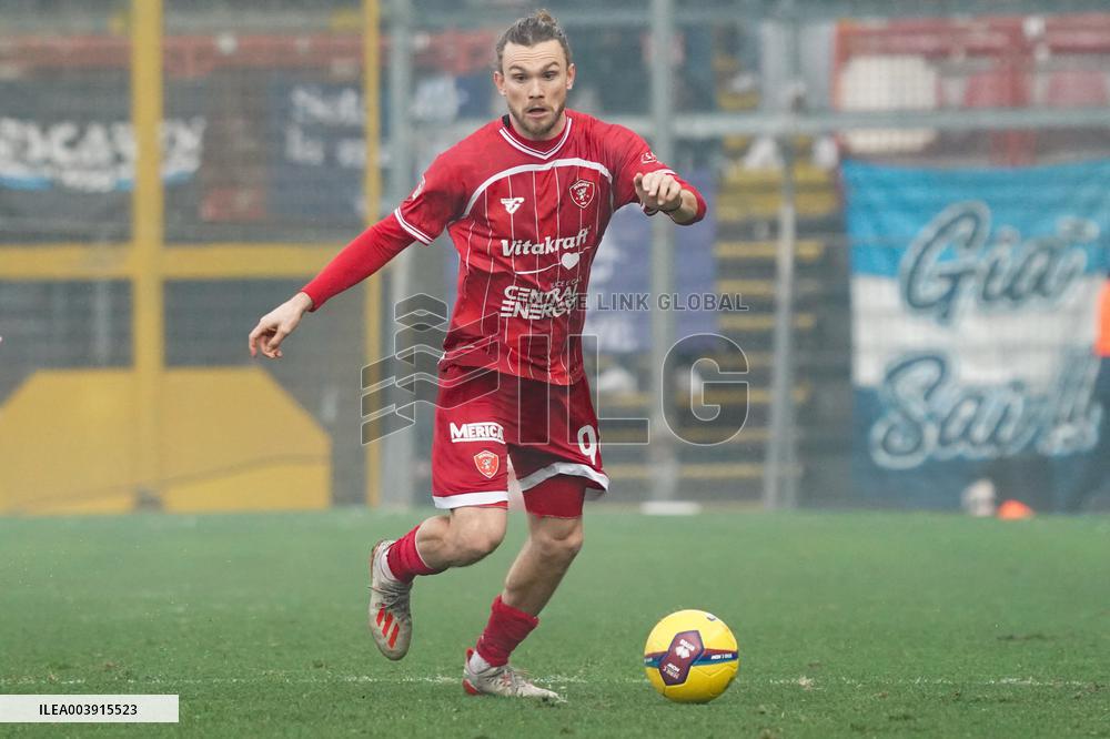 CALCIO - Serie C Italia - Perugia vs Pescara