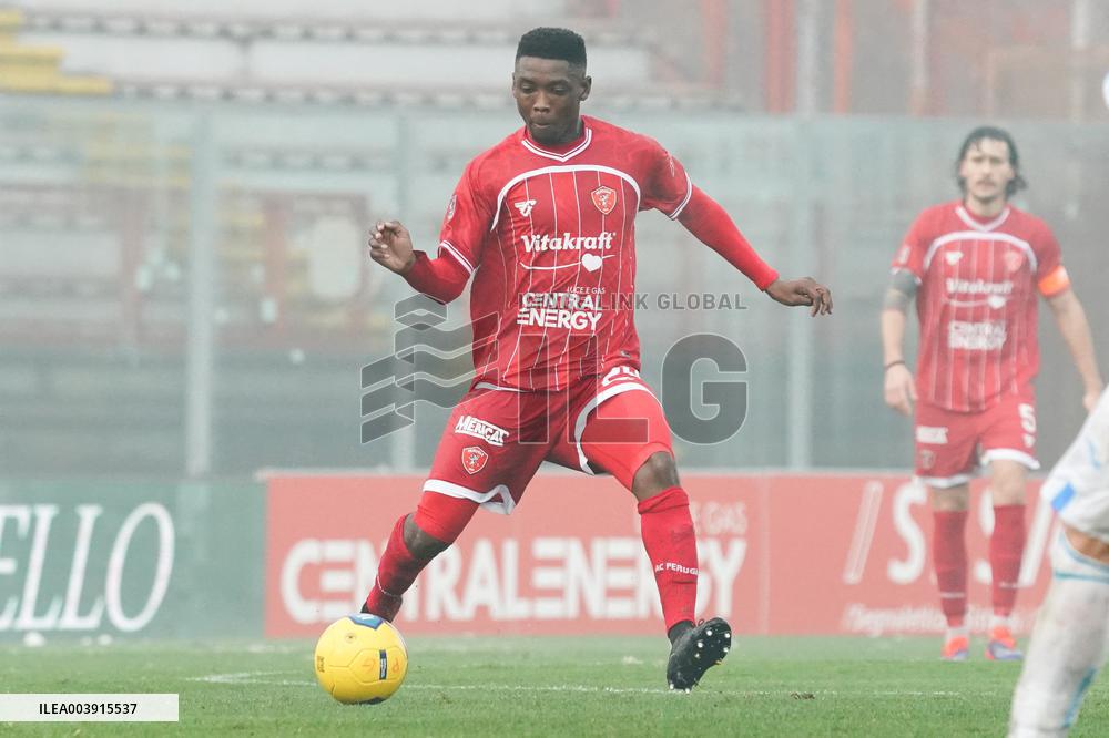 CALCIO - Serie C Italia - Perugia vs Pescara