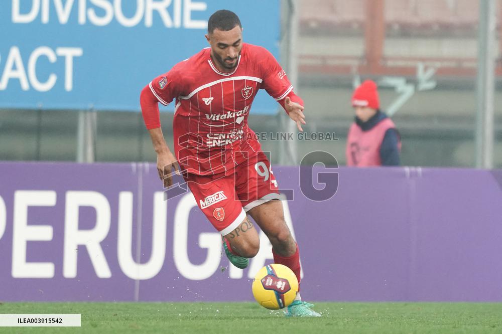 CALCIO - Serie C Italia - Perugia vs Pescara