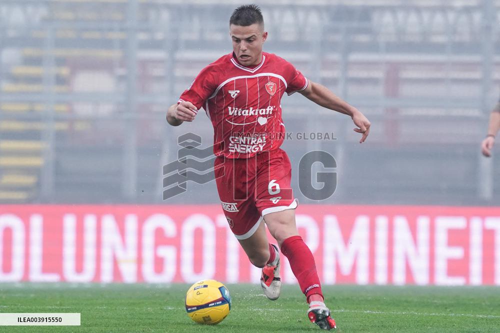 CALCIO - Serie C Italia - Perugia vs Pescara