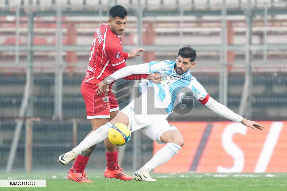 CALCIO - Serie C Italia - Perugia vs Pescara