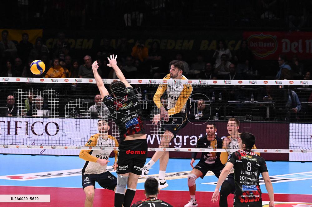 VOLLEY - Coppa Italia - Del Monte Coppa Italia - Final - Cucine Lube Civitanova vs Rana Verona