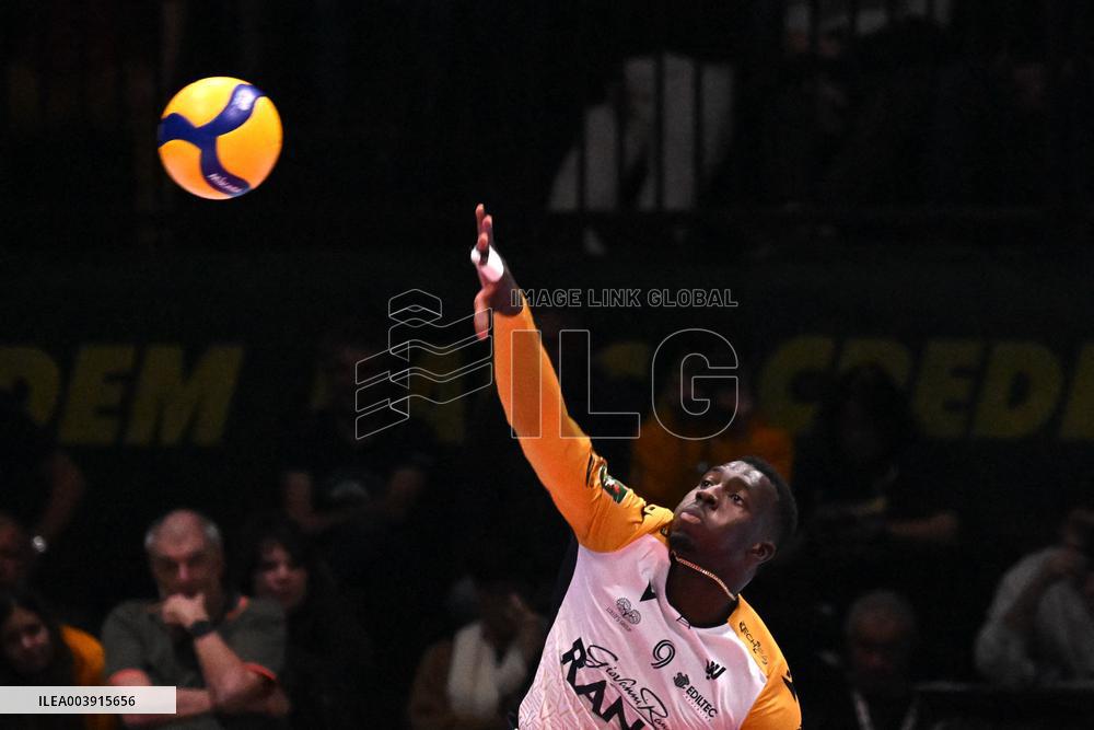 VOLLEY - Coppa Italia - Del Monte Coppa Italia - Final - Cucine Lube Civitanova vs Rana Verona