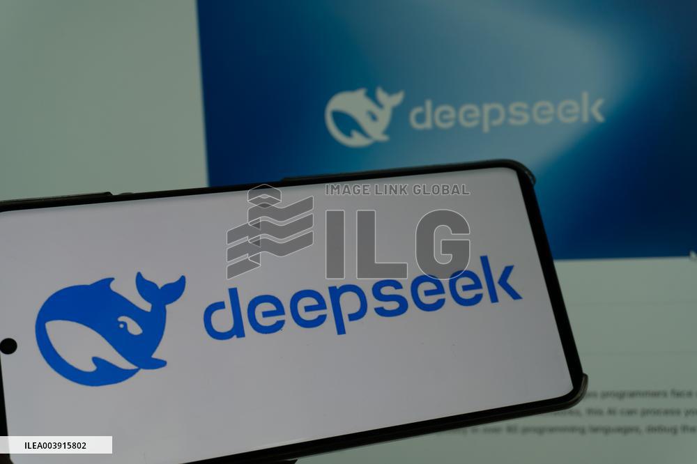 DeepSeek AI
