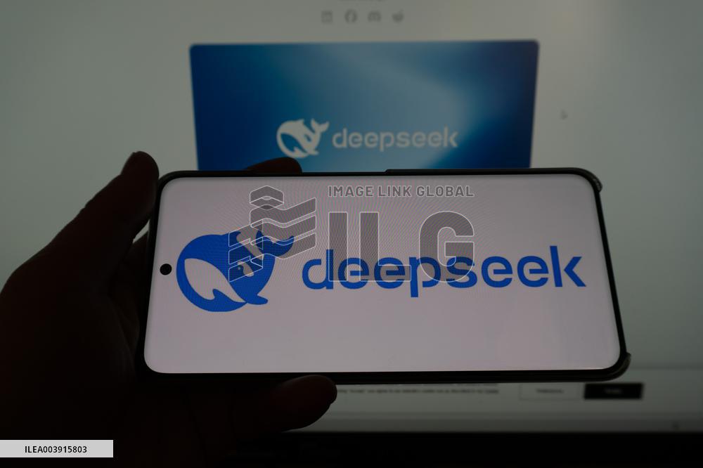 DeepSeek AI