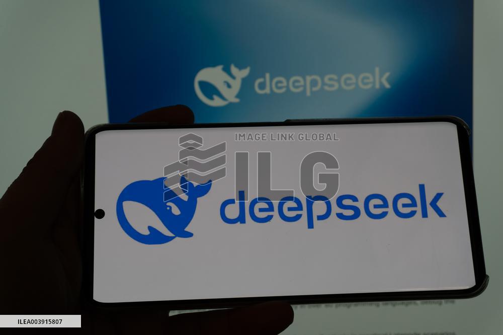 DeepSeek AI