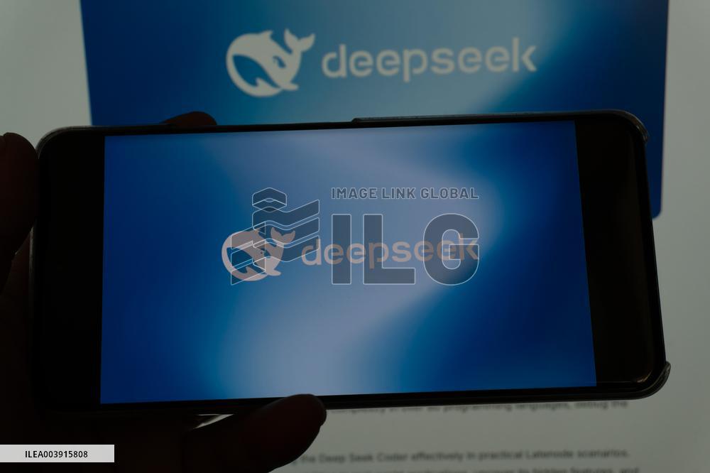 DeepSeek AI