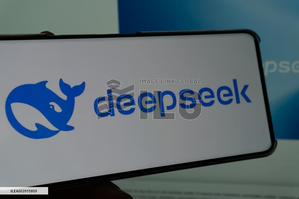 DeepSeek AI