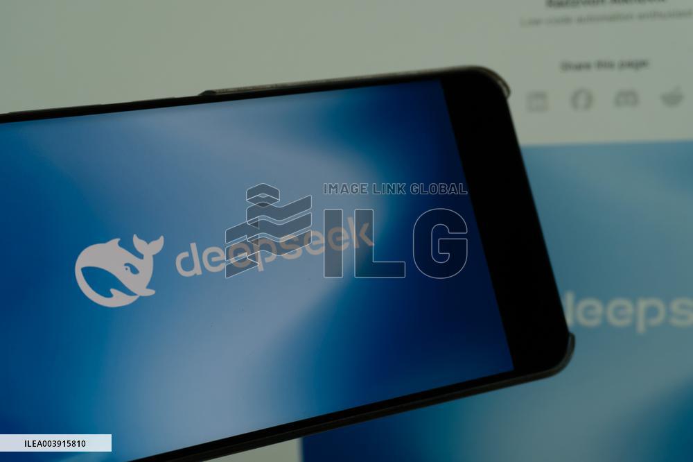 DeepSeek AI